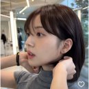 인스타헤어 이미지