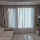 코디커텐 | 광주동구커튼 다양하고 고급원단에 김영자코디 커튼