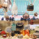 [5월 재능나눔] 친환경공예 텀블러가방 만들기(재생종이공예) 이미지