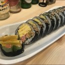 써니김밥 이미지