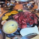 소3-127 | 배방역 맛집 고기집 추천 석정원 아산점 가족외식후기