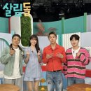 살림하는남자