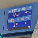 투미모텔 | [세븐틴 마카오 콘서트 후기] 입국했는데 콘서트 티켓 증발한 썰
