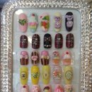 JIN NAIL(진네일)