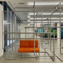 CICA미술관 | &lt;두번째 삶&gt; 아뜰리에 에르메스 | 압구정 전시
