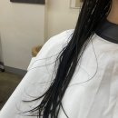 헤어위드엘리 | 암사동 미용실 추천! 헤어위드엘리에서 헤어컨설팅과 클리닉 받은 후기 💇‍♀️