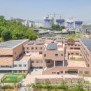 서울양원숲초등학교 이미지