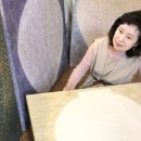 한지에 물들다 이미지