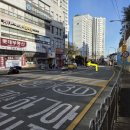 다대성당 앞 이미지