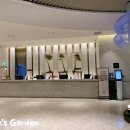 더엠브로시아 | 속초 울산바위 카페 추천 - 델피노 더 엠브로시아 후기