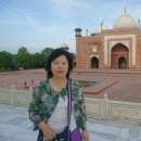 타지마할 이미지