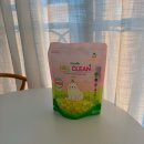 아이클린 | 나투라비타 아이올클린 아기 캡슐세제 실사용 후기!