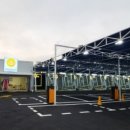 단구주유소 이미지