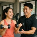 스탠다드짐 이미지