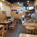 주안역 버스승강장 | 주안역밥집 모미락. 점신엔 무조건 돈가스^^