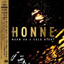 [추억띵곡] HONNE - Warm On A Cold Night 이미지