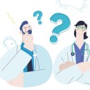[이슈]"나도 코로나 후유증?!"3가지 증상 나타나면 꼭 병원 진료받아야 이미지