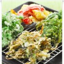 튀김바사삭 이미지