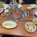 거제 고현 뒷고기집 : [푸줏간생뒷고기]