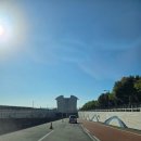 오마도터널 | 거제시 1박 2일 일정 (10/27-28); 포로 수용소 유적 공원, 모노레일, 외도 보타니아, 와현 유람선, 고풍...