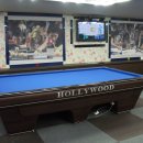 와 당구클럽 이미지