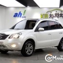 QM5 가솔린 2WD LE 씨티플러스 09년 진주 이미지