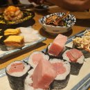 미송참치 | 사카바사시스, 후쿠오카 여행 중 현지인들이 추천하는 초밥집