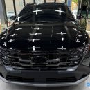 후퍼옵틱 | 부산자동차썬팅 투싼 후퍼옵틱 클래식 썬팅 시공후기