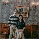 우리 가족 헤어 컷 | 우리 가족 인생샷 드디어 겟했어요! 포시즌패밀리 방문 후기