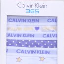 XS Calvin Klein 3 girls bikinks 캘빈클라인 언더웨어 이미지