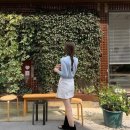 플라워바무니 | [wishlist] 블라우스, 슬리브리스, 스커트 각종 예쁜 옷은 왜 한꺼번에 보이나요..🧃