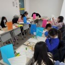 [겨울]어린이창의미술 이미지