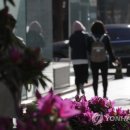 출근길