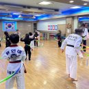 용인대잠원태권도 이미지