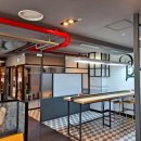 롯데리아 건대역점 이미지