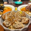 배고프면 | [제주도 해물라면] 공항 근처 해물라면 볼카츠 맛집 “제주해물라면 배고프면 본점“ 내돈내산 후기