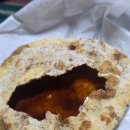 옛날굽는호떡 이미지