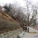 계양산 피고개사거리 이미지