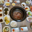 신나라 한우 이미지