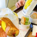 좌수영 바게트버거 이미지