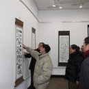 목포-영주 교류전 및 세미나 | 투박하지만 기품있는 ‘영주 화풍’…팍팍한 현대인의 삶 보듬는다 (영주미술협회)