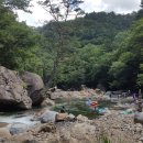 대원사계곡 이미지