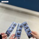 그믐달셀프스튜디오왜관점 | 영등포시장 야장 군산집 후기, 직장동료들과 퇴근 후 술한잔(5월 날이 좋아서~)