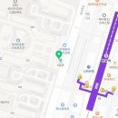 GS25 강서방화 이미지