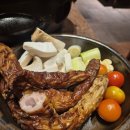 16단지 인근 | 강남역 단막 방문 후기 450도 단지 화덕 막창의 진짜 맛!