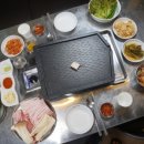 경아식당배곧점