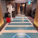 (주)정상북한산리조트(파라스파라서울) | 부모님과 아기랑 북한산뷰 서울호캉스 안토리조트 파인스위트 ANTO (3월 방문)