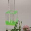 인테리어 아크릴화 이미지