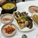 굴다리쉼터 | 목포 굴다리쉼터 시즌투식당 도청 짱뚱어탕과 간장게장