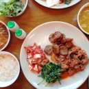 청진동뷔페 이미지